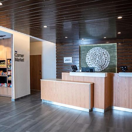 Fairfield By Marriott Inn & Suites Кингспорт Екстериор снимка