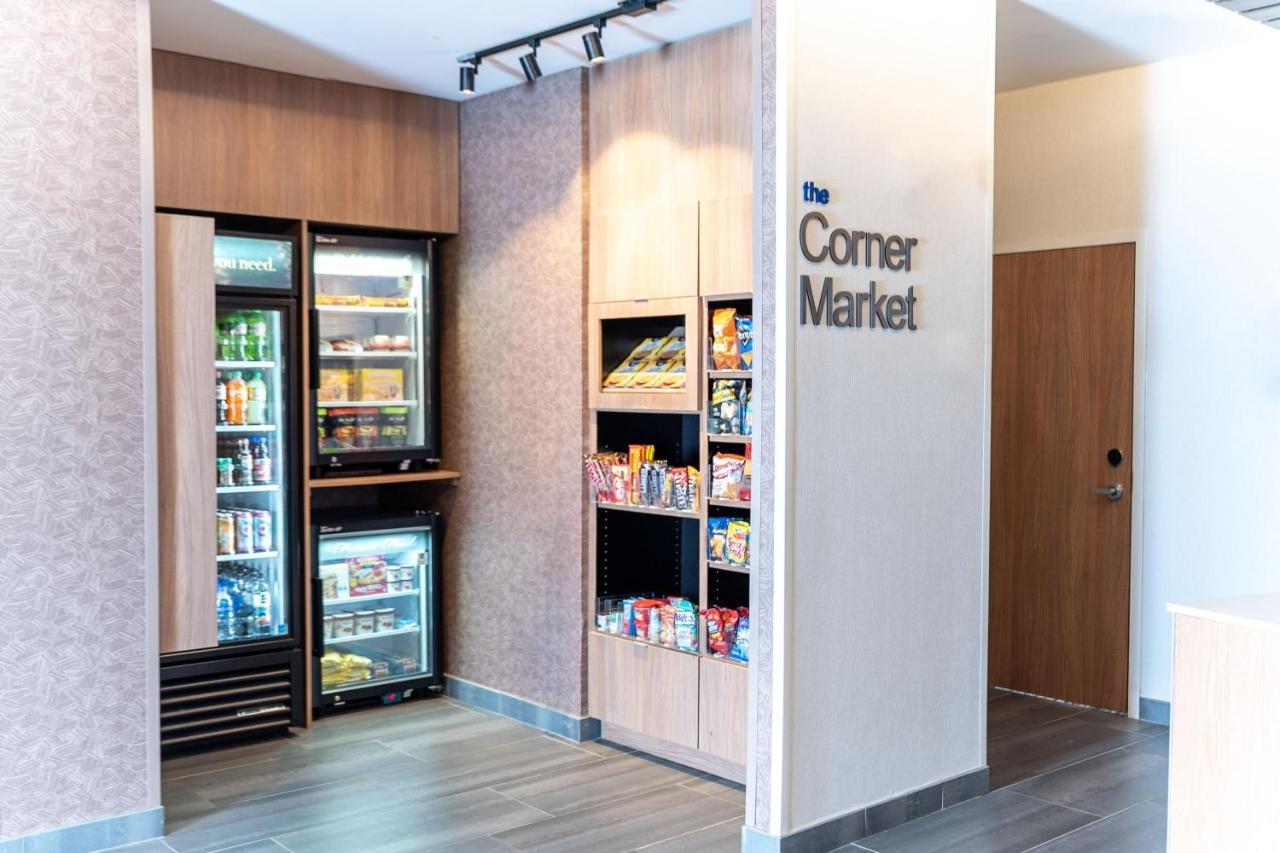 Fairfield By Marriott Inn & Suites Кингспорт Екстериор снимка
