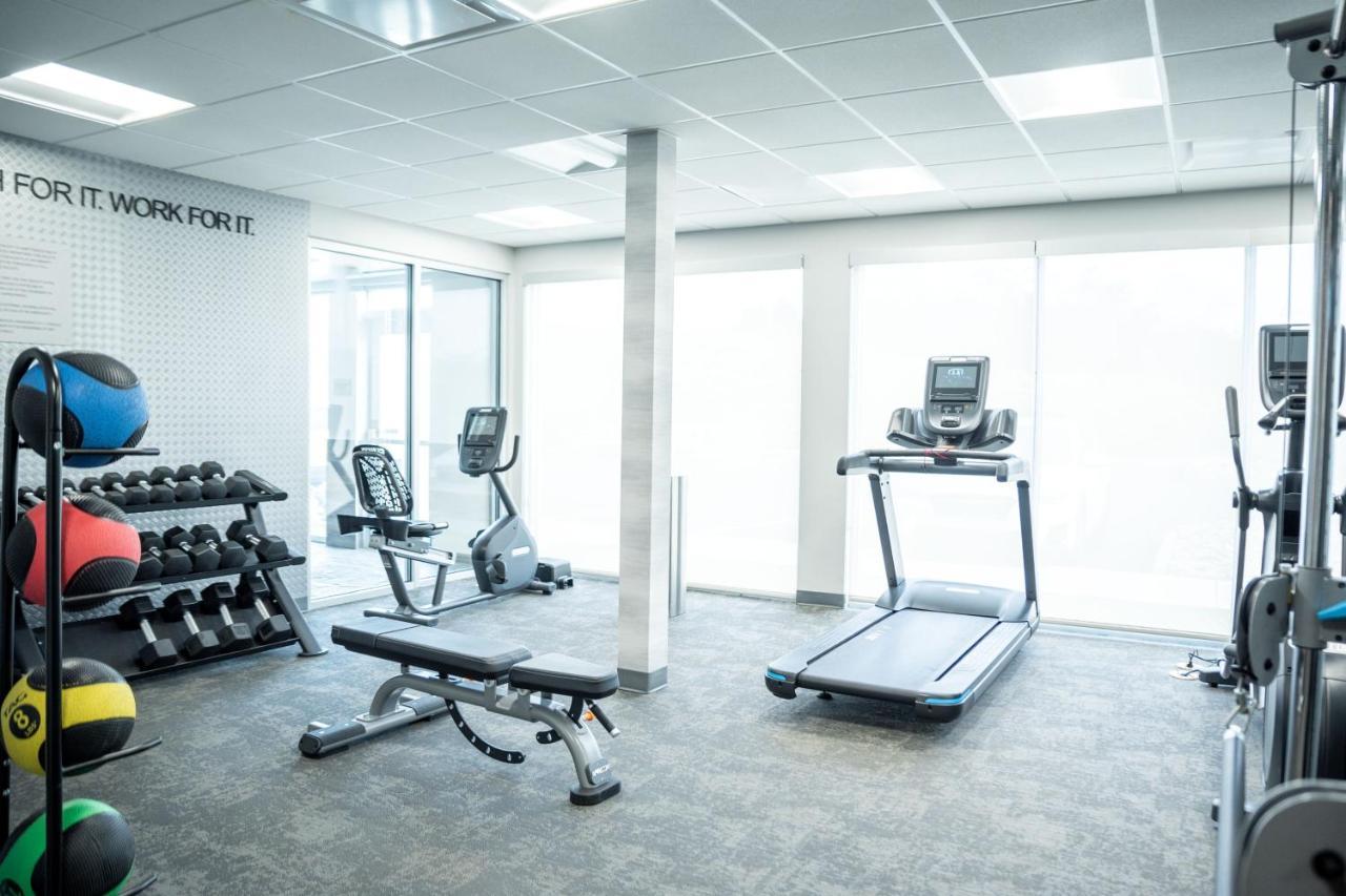 Fairfield By Marriott Inn & Suites Кингспорт Екстериор снимка